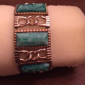 Vintage bracelet